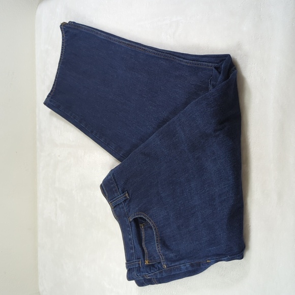 The Foundry 46x 31/32 jeans NWOT - Picture 4 of 5